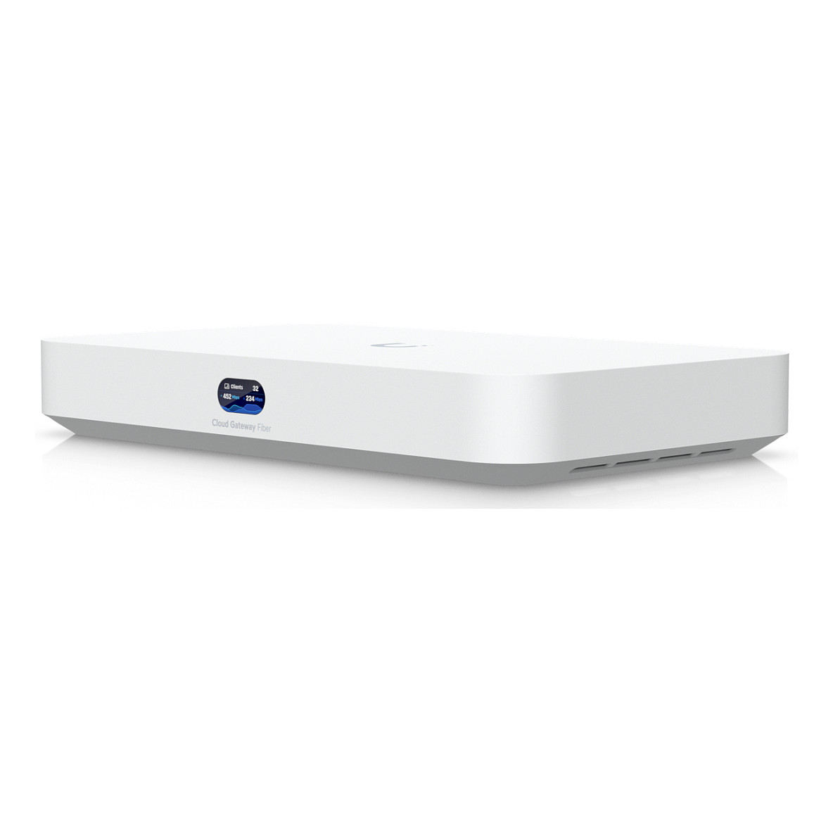 Router Ubiquiti UniFi Cloud Gateway / Fiber - 1