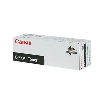 Toner Canon C-EXV 39, 30200 faqe - Zezë