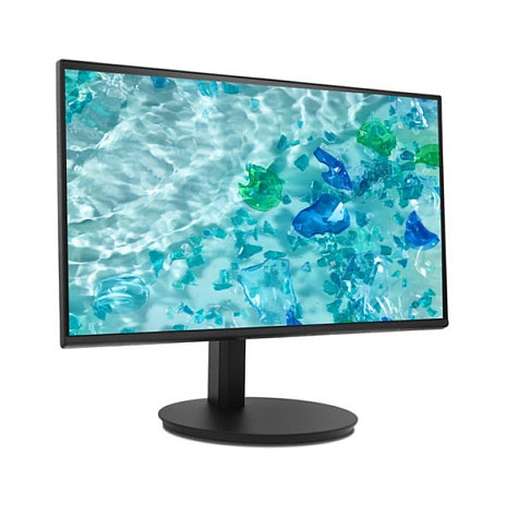 Monitor Acer Vero CB2 CB272P6bipr / 27"/ Full HD IPS / LCD / 144Hz / 1ms / HDMI+VGA+DP - Zezë - 3