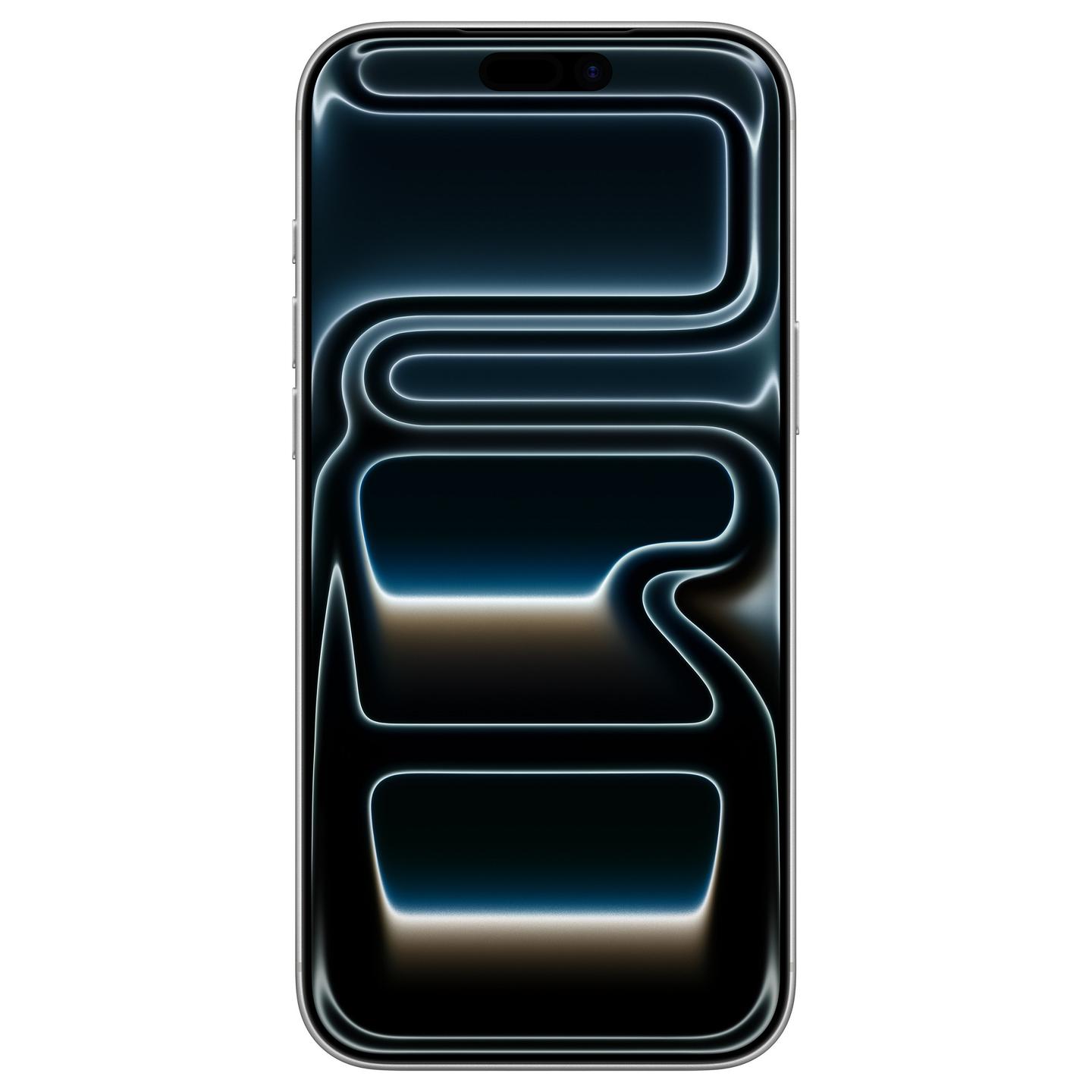 iPhone 17 Pro Max 1TB - Silver - 2