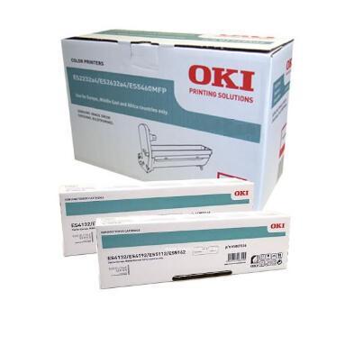 Toner OKI ES8433 / 46443118 / 10.000 faqe – Rozë