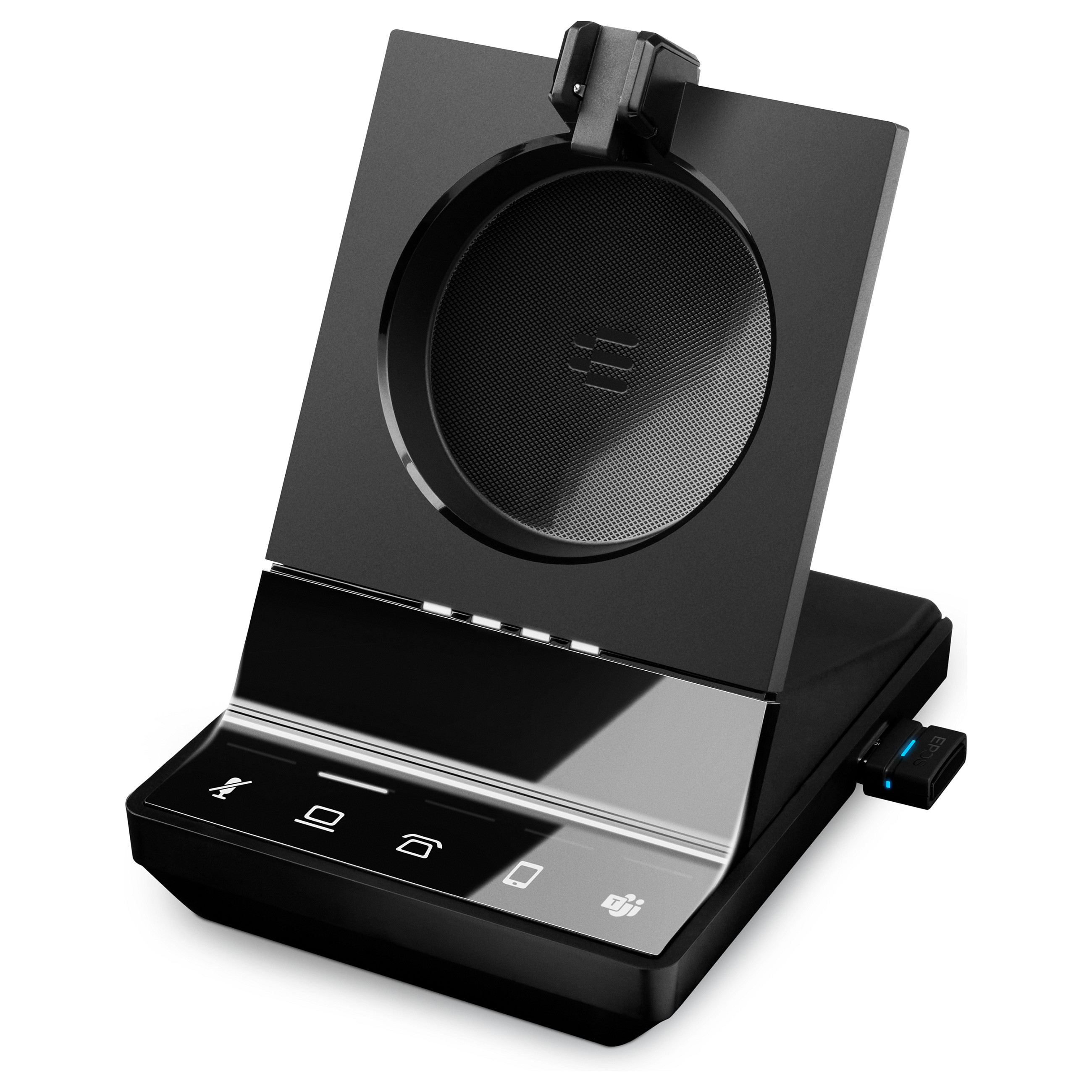 Kufje pa Kabllo Epos Impact SDW 5036T / DECT / EU‑UK‑AUS - Zezë - 5