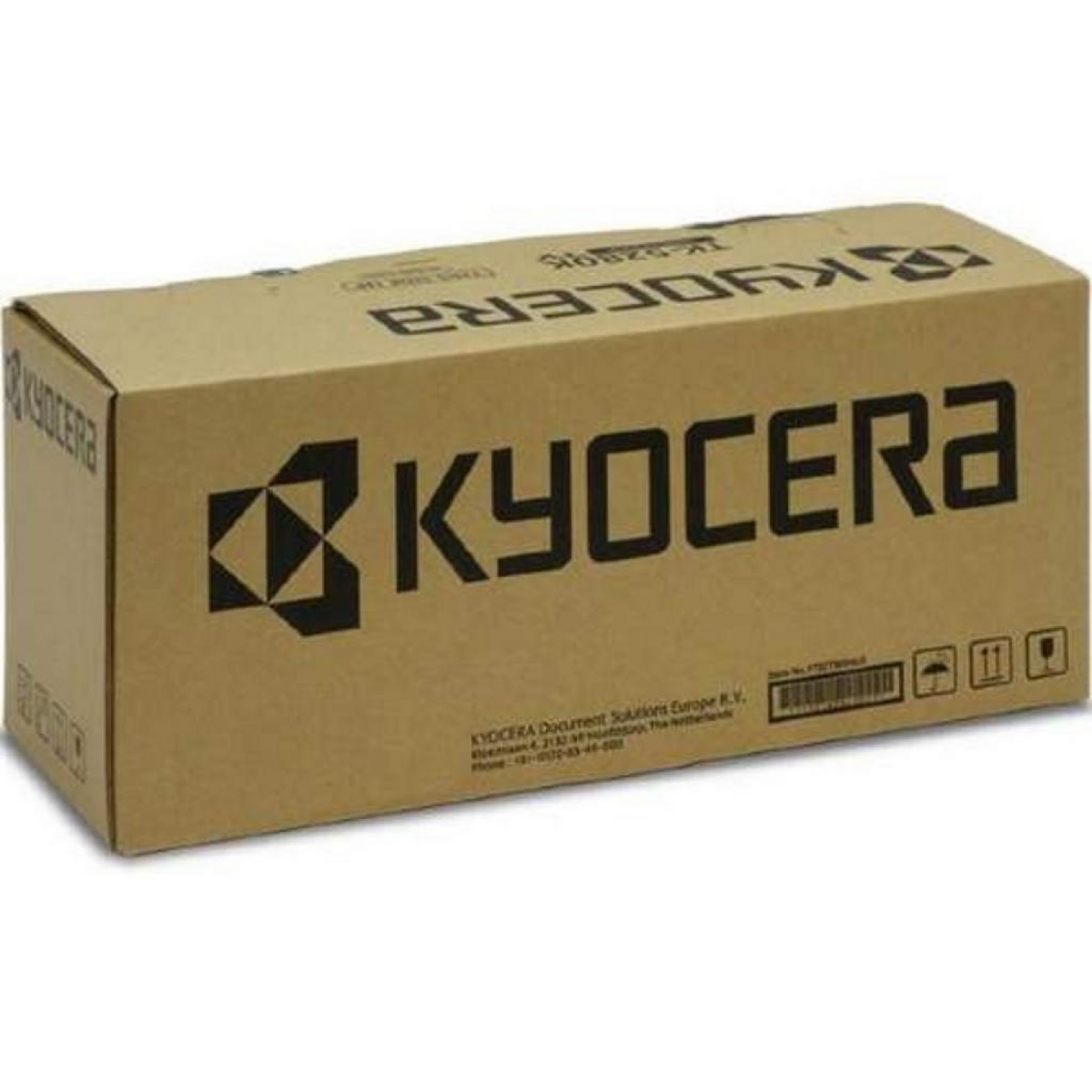 Toner Kyocera TK-5380C / 1T02Z0CNL0 – Blu - 1