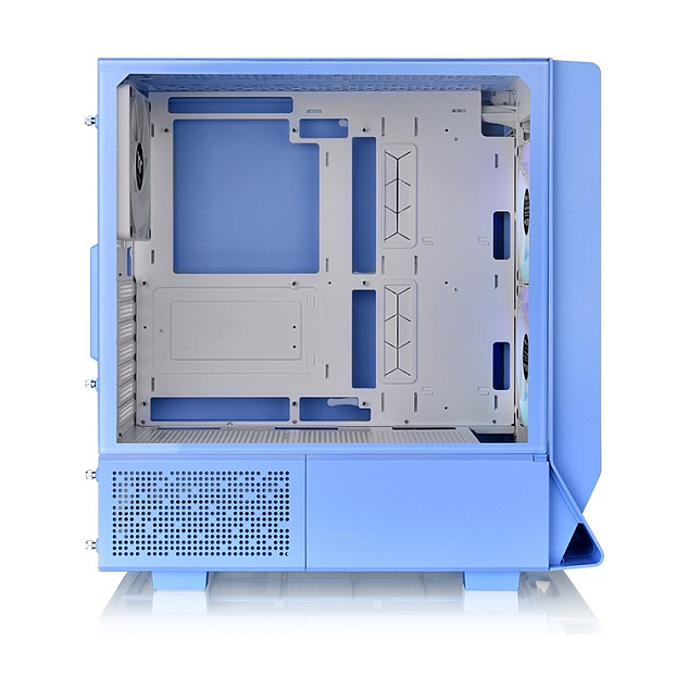 Kasë Midi Thermaltake Ceres 330 TG ARGB – Blu - 4