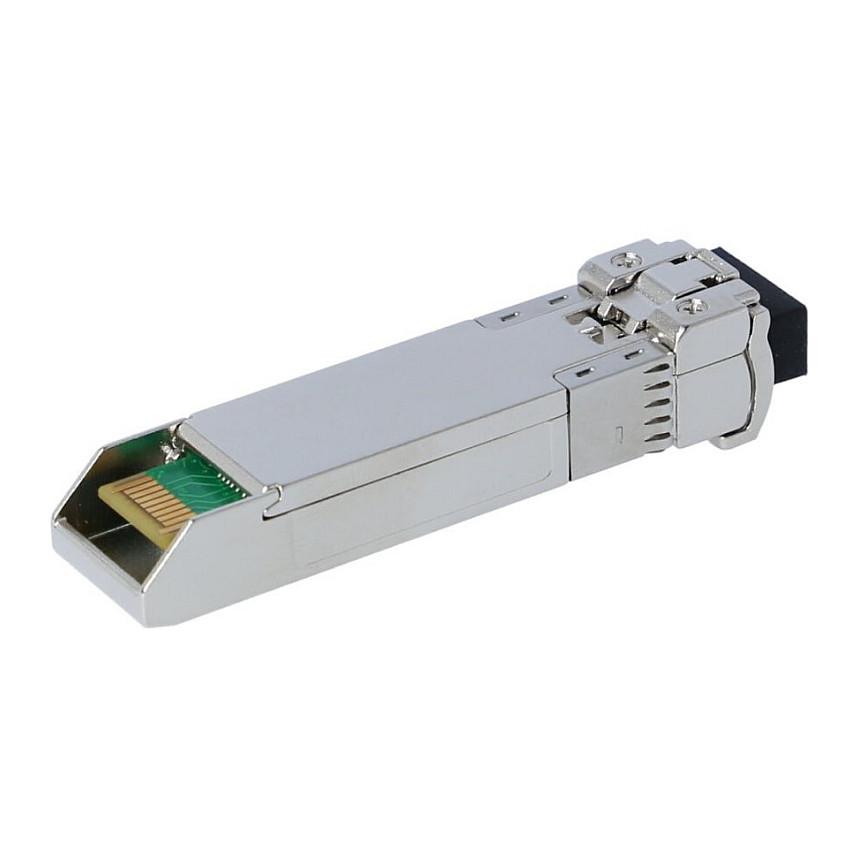 Transceiver BlueOptics SFP-10G-LR-AR-BO, 10 Gbps, LC Duplex, 1310 nm, 10 km - Argjend - 5