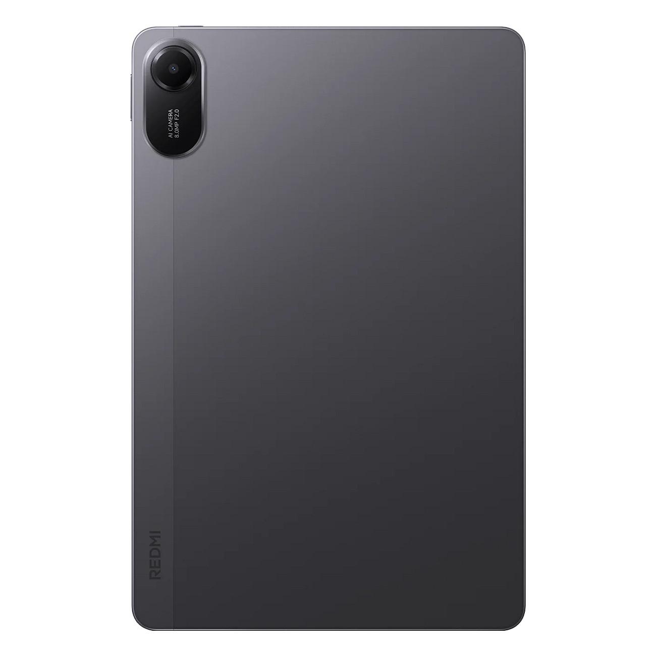 Tablet Xiaomi Redmi Pad 2 4G, 11", IPS LCD, 90Hz, 8GB, 256GB, MediaTek Helio G100-Ultra, 4G - Hiri - 2