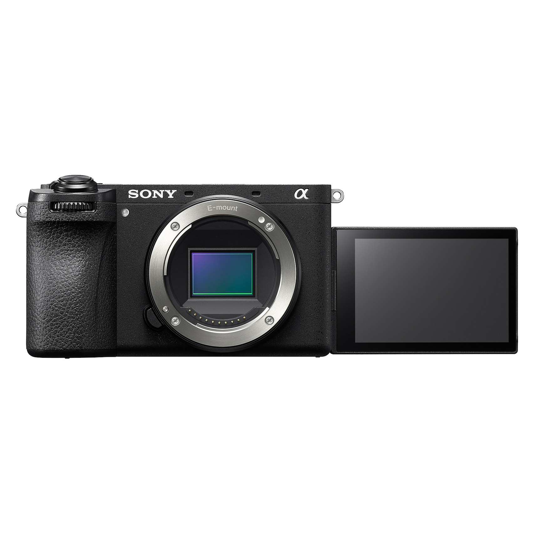Kamerë Digjitale Sony Alpha 6700 Body – Zezë - 6