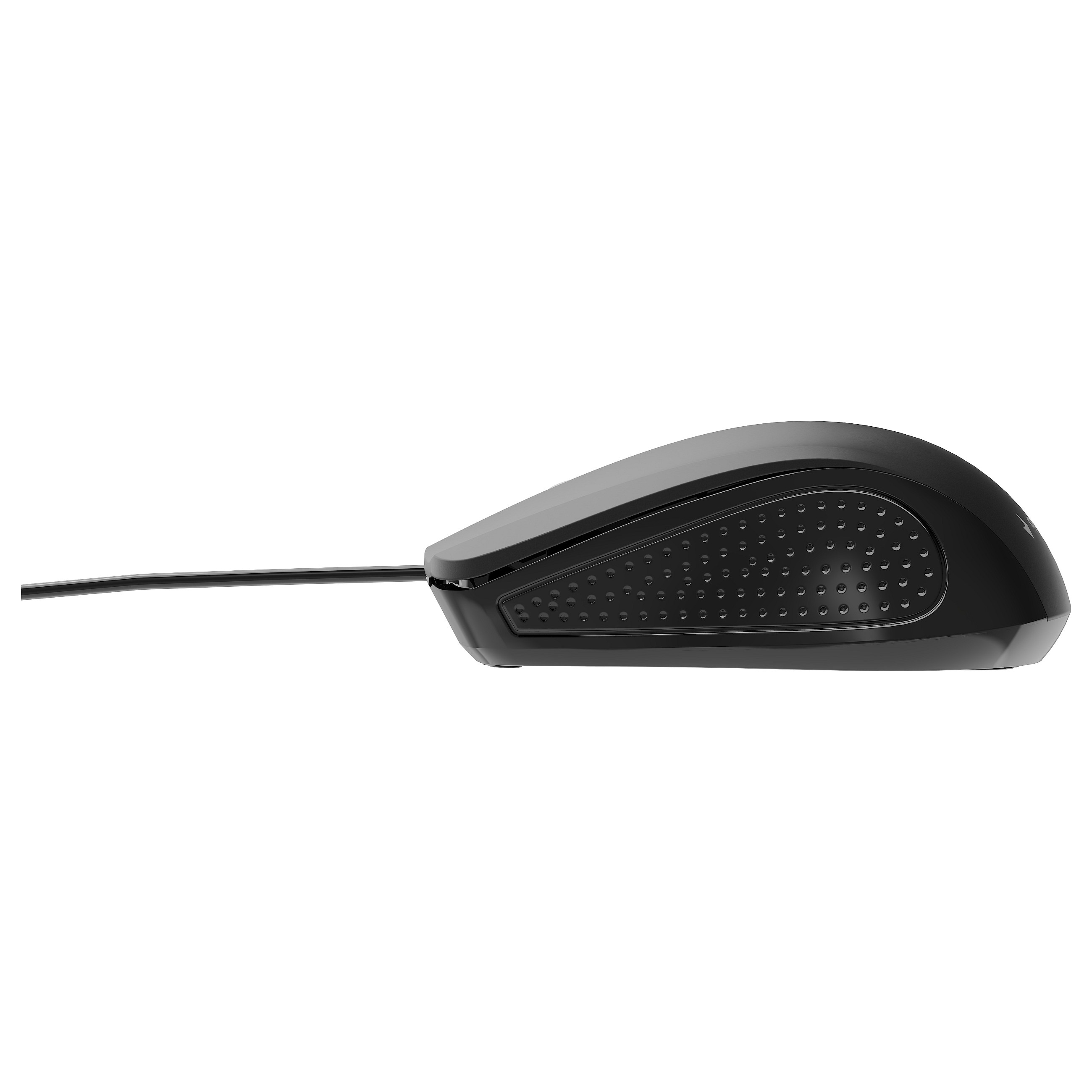 Maus me kabllo Gembird OPT / 4 Buttons – Zezë - 3