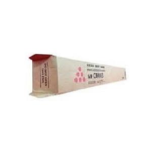 Toner Ricoh 841855, 22,500 faqe - Roze