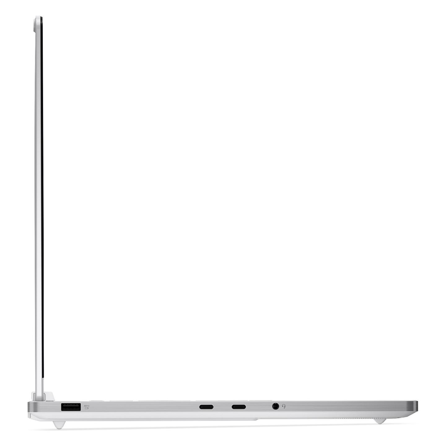 Laptop Gaming Lenovo Legion 7 16AGP11 / Ryzen AI 9 HX PRO 470 / 32GB LPDDR5X / 1TB / 16" WQXGA OLED 240Hz / RTX 5060 8GB – Bardhë - 8