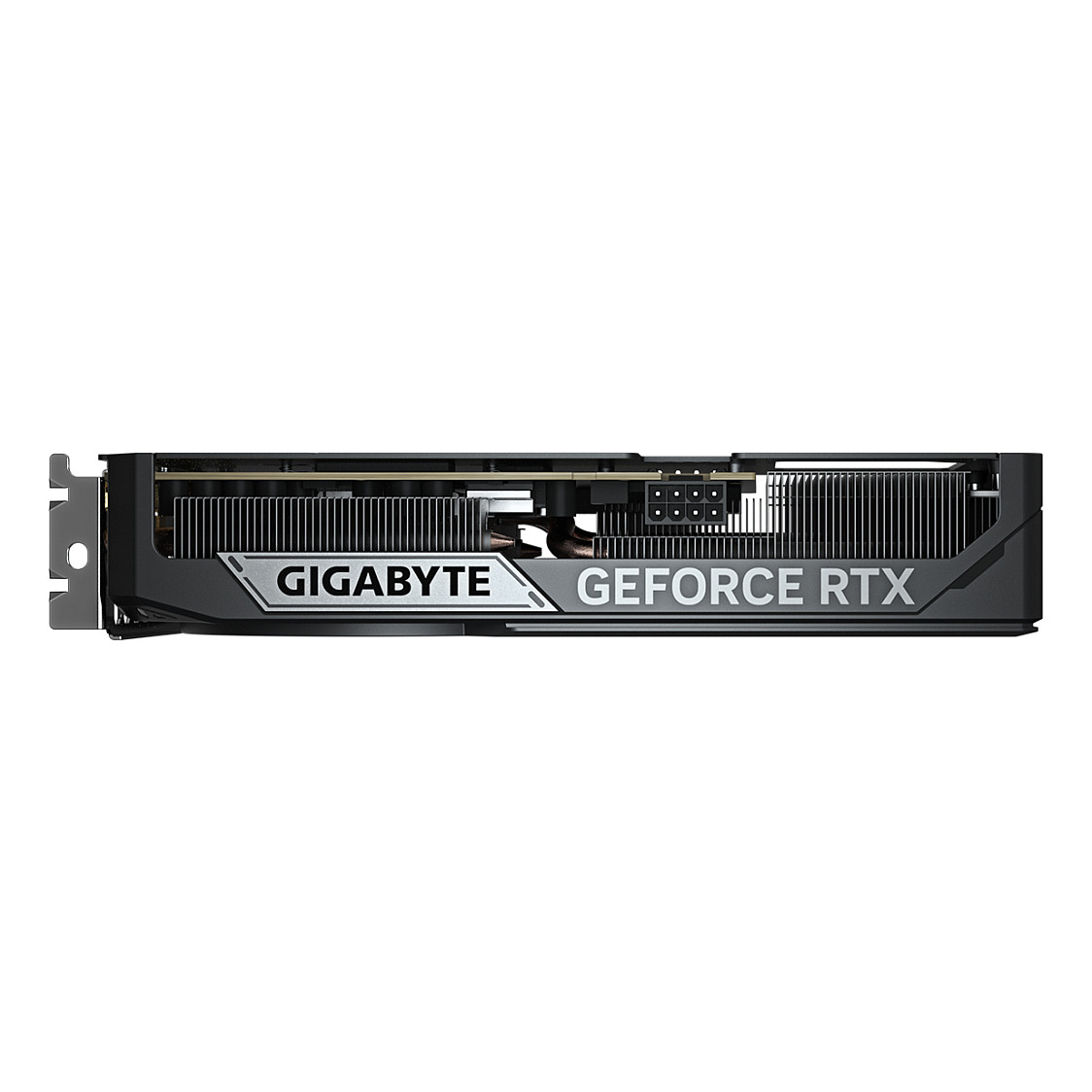 Kartelë grafike NVIDIA RTX 5060 Ti 16GB GDDR7 Gigabyte Windforce Max OC - 7