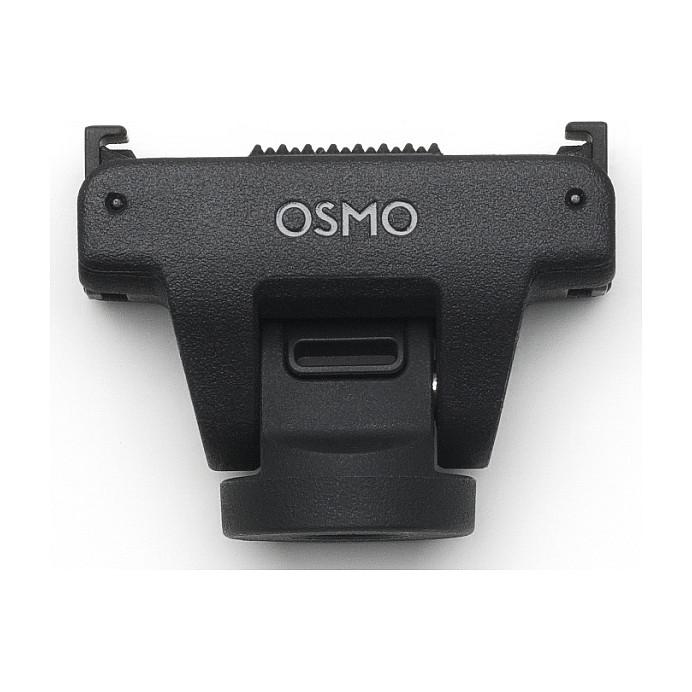 Video Kamera DJI Osmo 360 Adventure Combo, 8K, 120MP, 1/1.1" CMOS, 360° - Zezë - 18