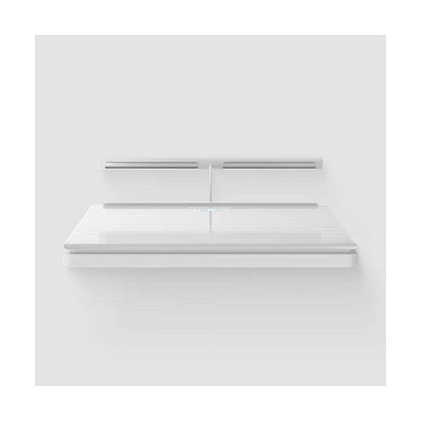 Peshore Smart Withings Body Scan / Body Composition / Segmental Analysis / BMI / Visceral Fat / BMR / Wi-Fi / Bluetooth / 200kg – Bardhë - 3