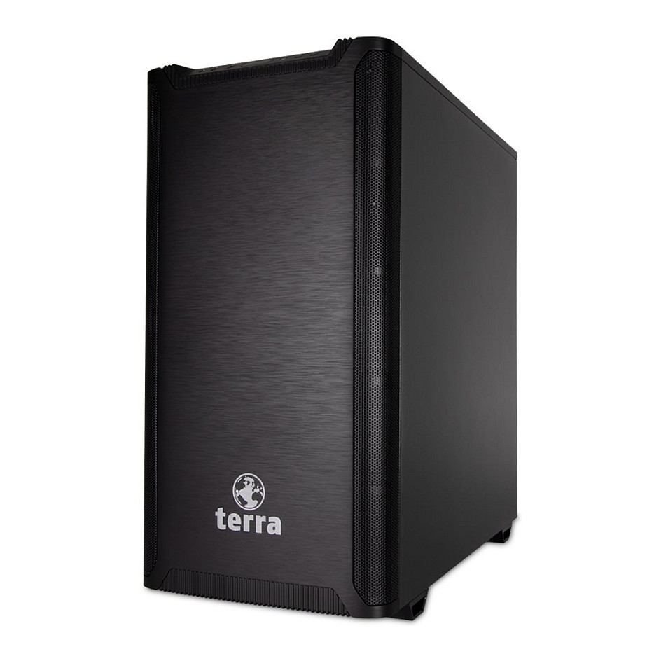 Kompjuter Gaming TERRA PC GAMER ELITE 2 / Ultra 5 245K / 16GB DDR5 / 1TB / RTX 5060 Ti 16GB - Zezë - 2