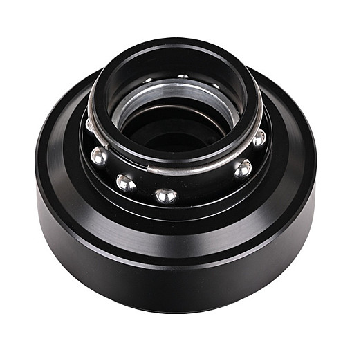 Aksesor për Timon Thermaltake XRW Quick Release Adapter - Zezë - 4