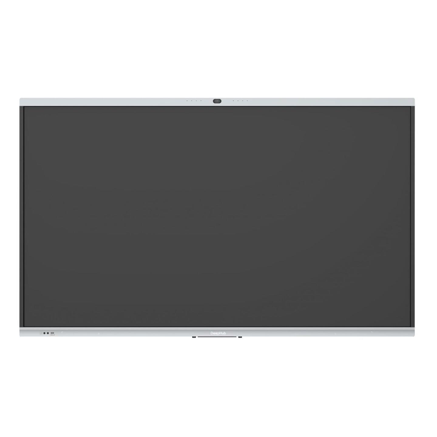 Interaktiv (Smart Board) Dahua LCH75-MC410-B-S2, 75", 4K UHD IPS, Touch IR, 8GB, 64GB, 2× HDMI, USB-C, 3× USB-A - Zezë/Hiri