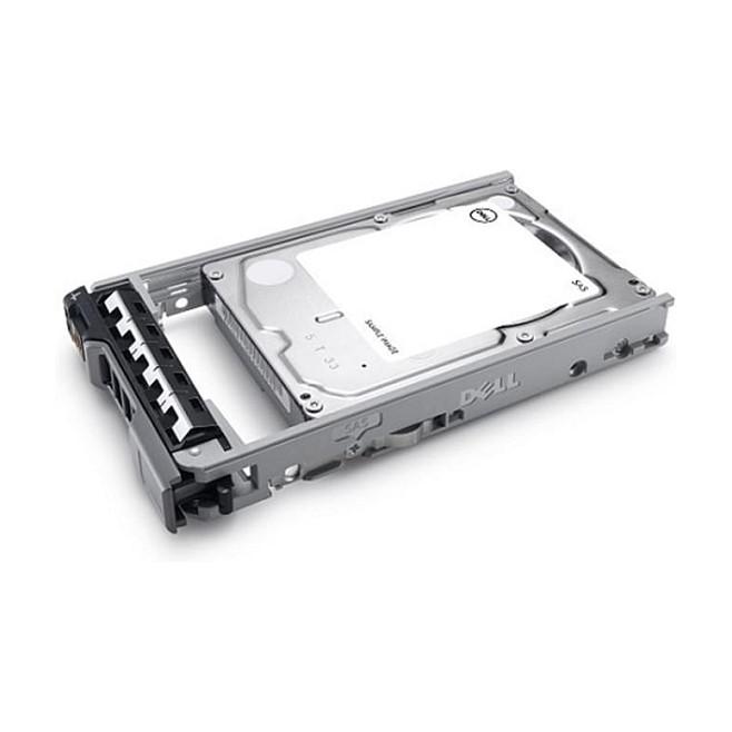 HDD i Brendshëm Dell 161-BCHF, 2.4TB, 2.5", SAS 12 Gbit/s, 10000 RPM, 512e, Hot-Plug, ISE