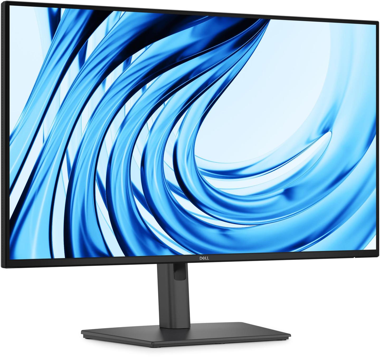 Monitor Dell P2726H / 210-BVKP / 27" / Full HD IPS / 100Hz / 5ms / HDMI+DisplayPort+VGA - Zezë - 2