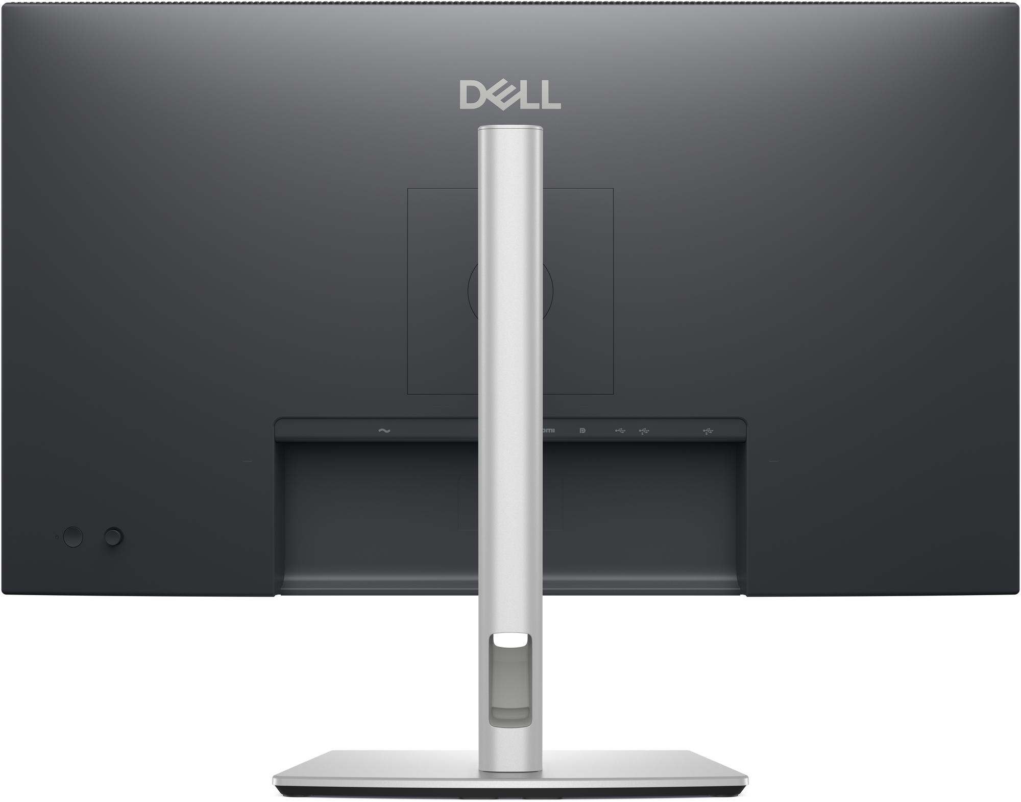 Monitor Dell P2725D / 210-BRDL / 27" / QHD IPS / 100Hz / 5ms / HDMI+DisplayPort - Argjend - 6