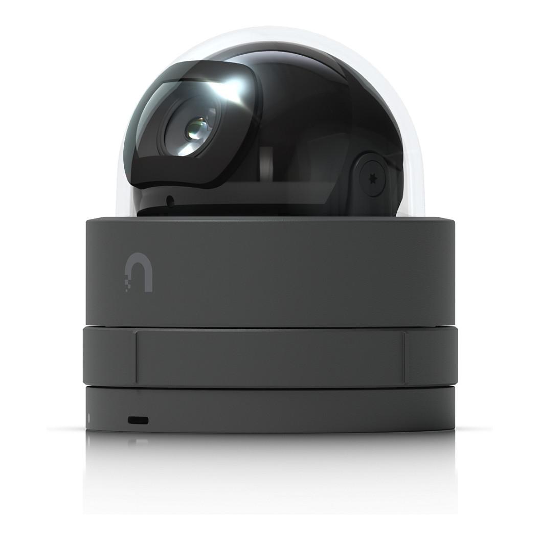 Ubiquiti UniFi G5 Dome Ultra UVC-G5-Dome-Ultra-B Kamerë IP CCTV / 2K 4MP / PoE / IR 20m / AI Detection / UniFi Protect – Zezë - 4