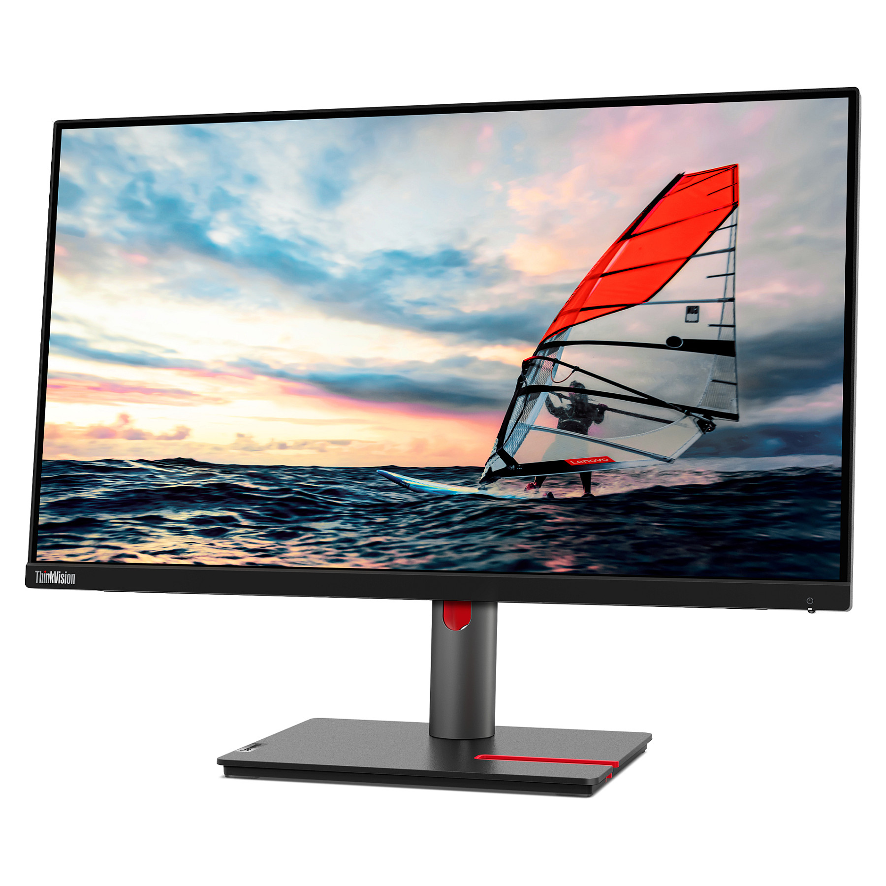 Monitor Lenovo ThinkVision P25i 30 / 25" / 16:9 / FHD / IPS / 4ms / 100Hz / I zi - 2