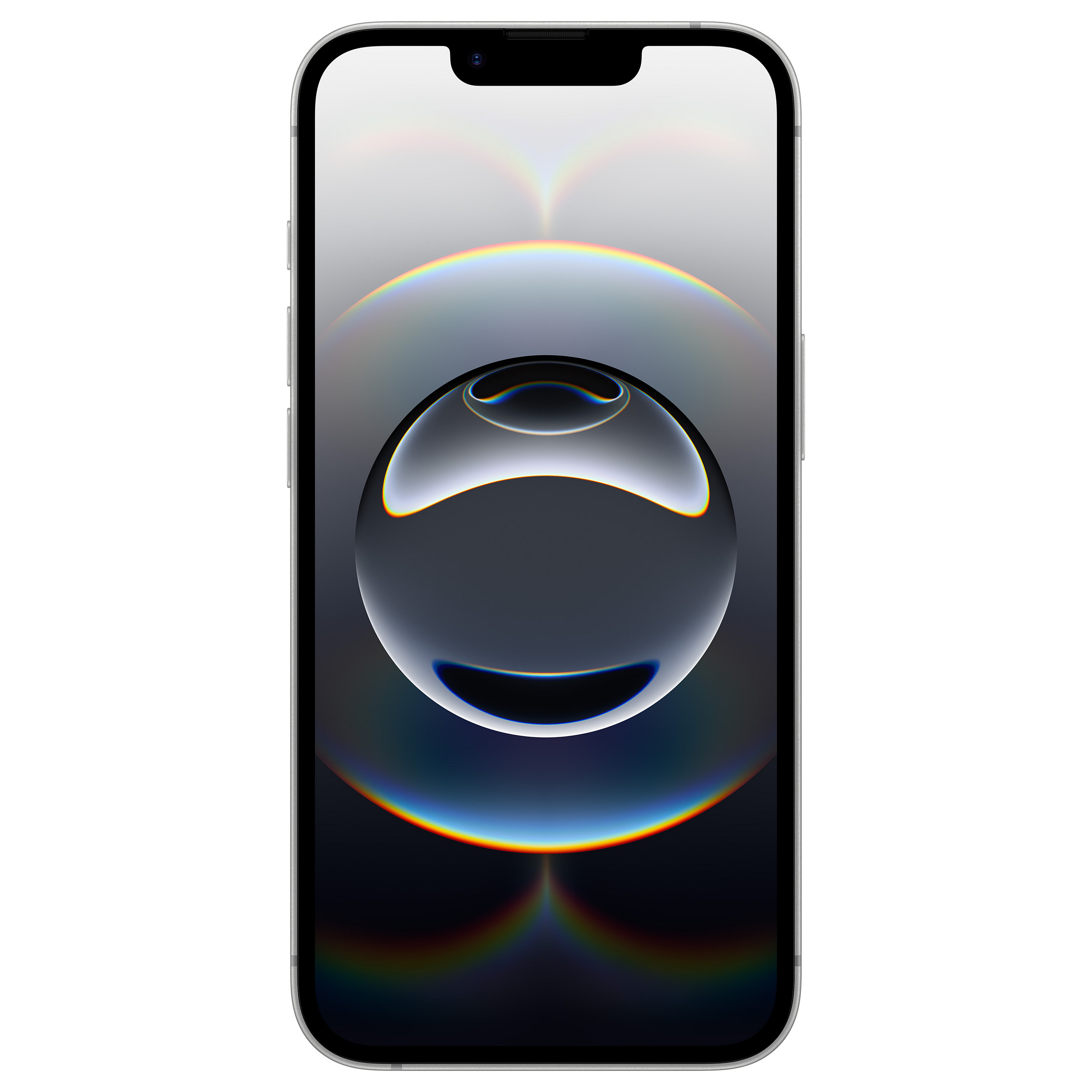 Apple iPhone 16e / 256GB - White - 2