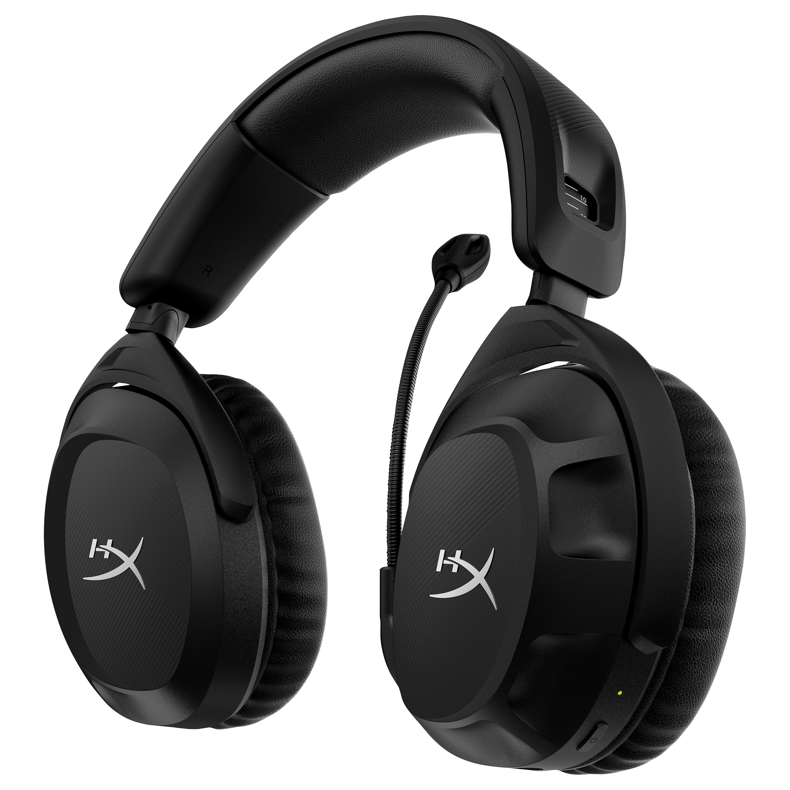 Kufje Gaming HyperX Cloud Stinger 2 / Wireless – Zezë - 2