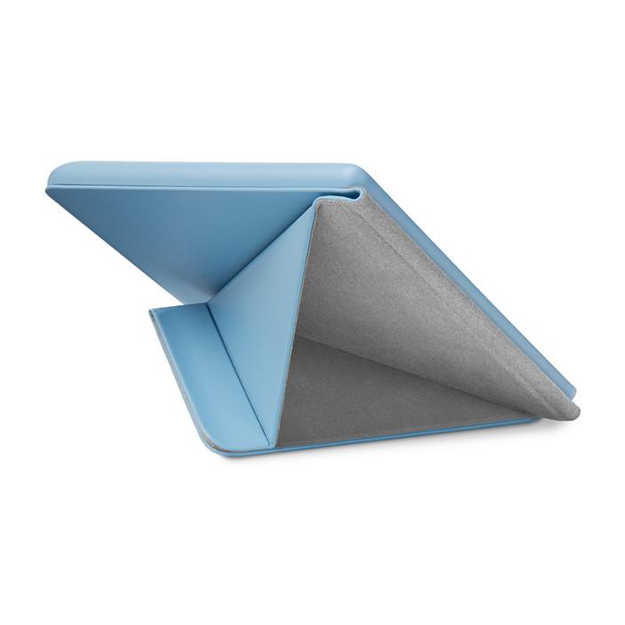 Aksesorë për E-book Kobo SleepCover / 7" / Libra Colour / Mbështetëse / SleepCover – Blu - 3