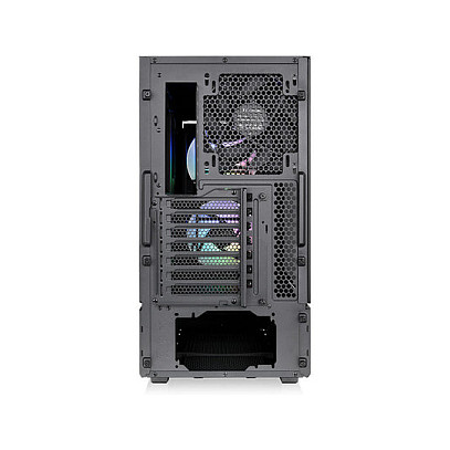 Kasë Thermaltake Ceres 350 MX Midi Tower - Zezë - 3
