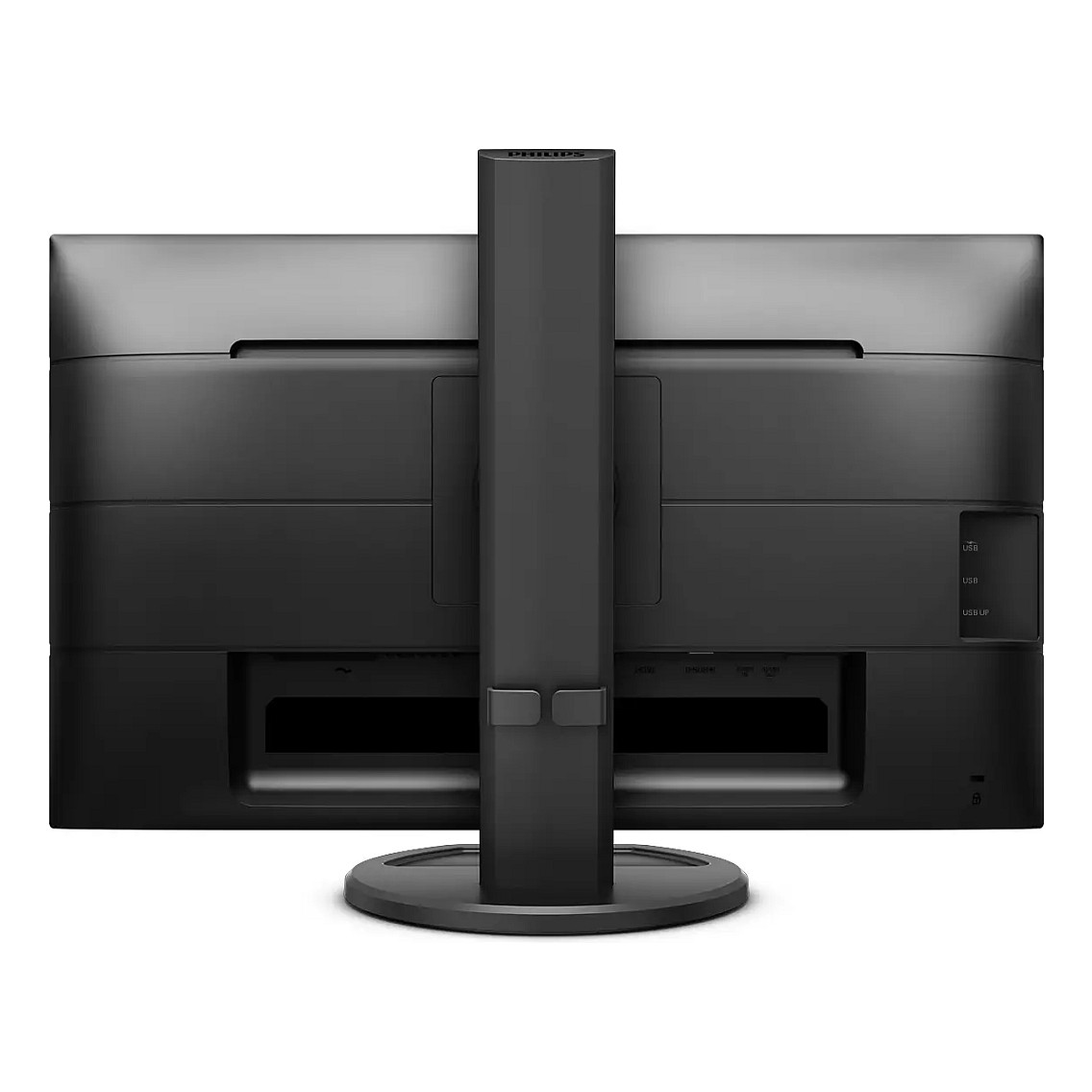 Monitor Philips B Line 240B9 / 24.1" / 1920x1200 / 75Hz / 4ms / IPS / i zi - 4