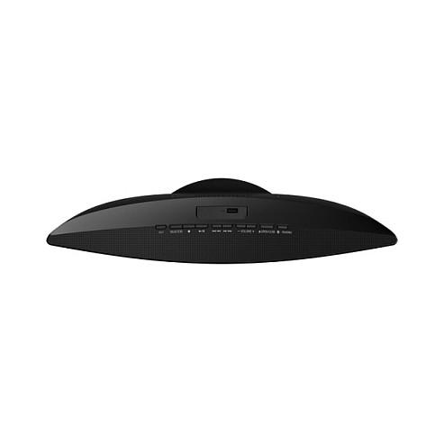 Sistem Audio Mikro Panasonic SC-HC200, 20 W, CD, FM, Bluetooth 2.1+EDR – Zezë - 3