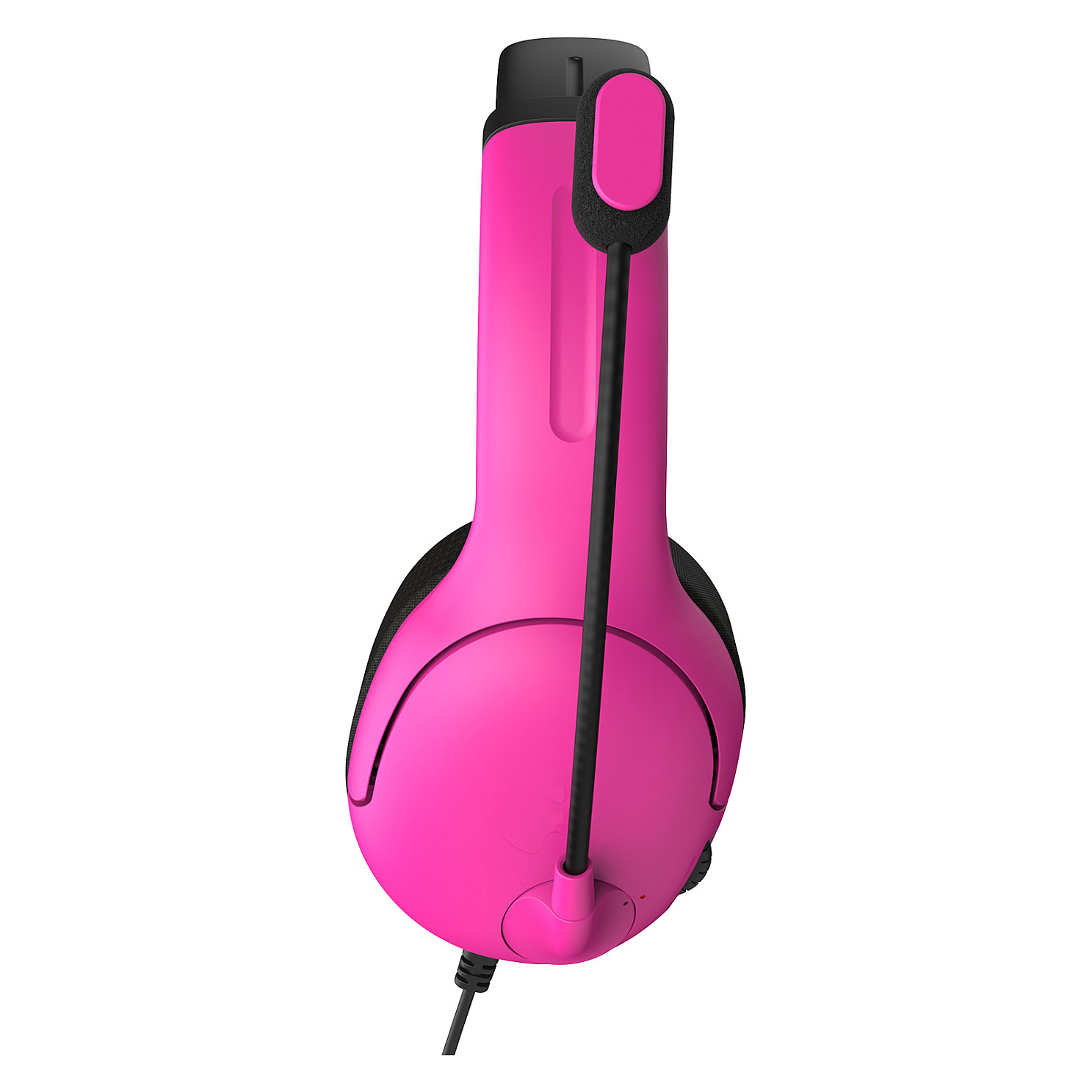 Kufje Gaming me kabllo PDP Airlite Stereo – Rozë - 5