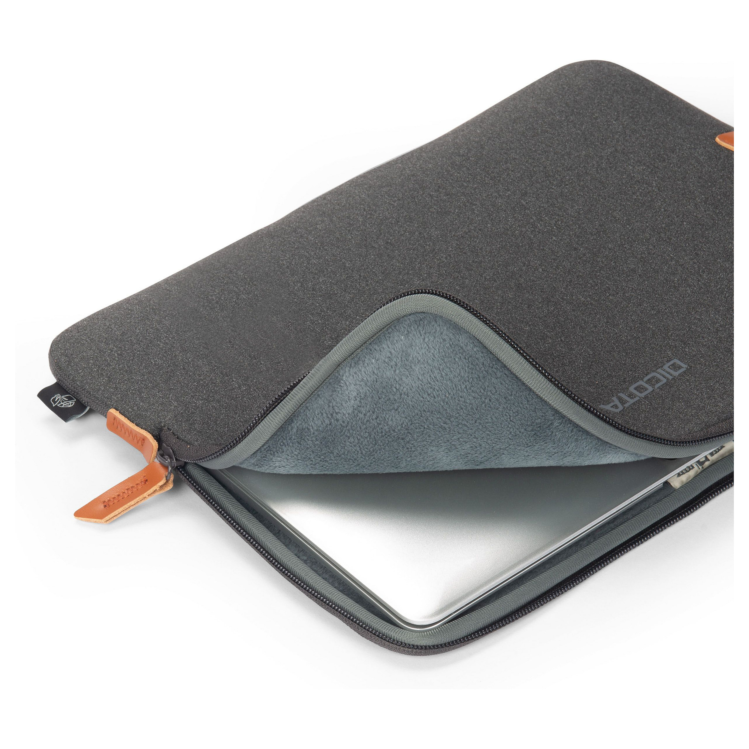 Çantë për Laptop Dicota Skin URBAN / 14 inch / anthracite - 3