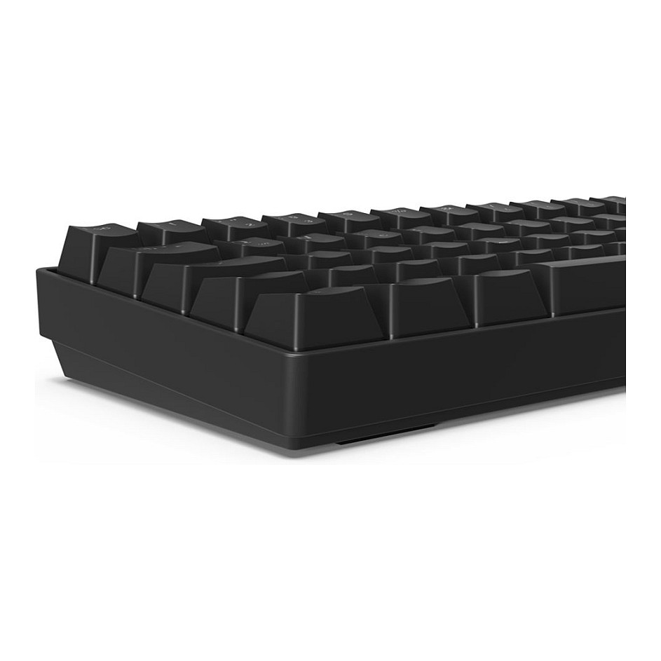 Tastierë Gaming Sharkoon SKILLER SGK50 S4 Gen2 Wired / QWERTZ / German Language – Zezë - 5