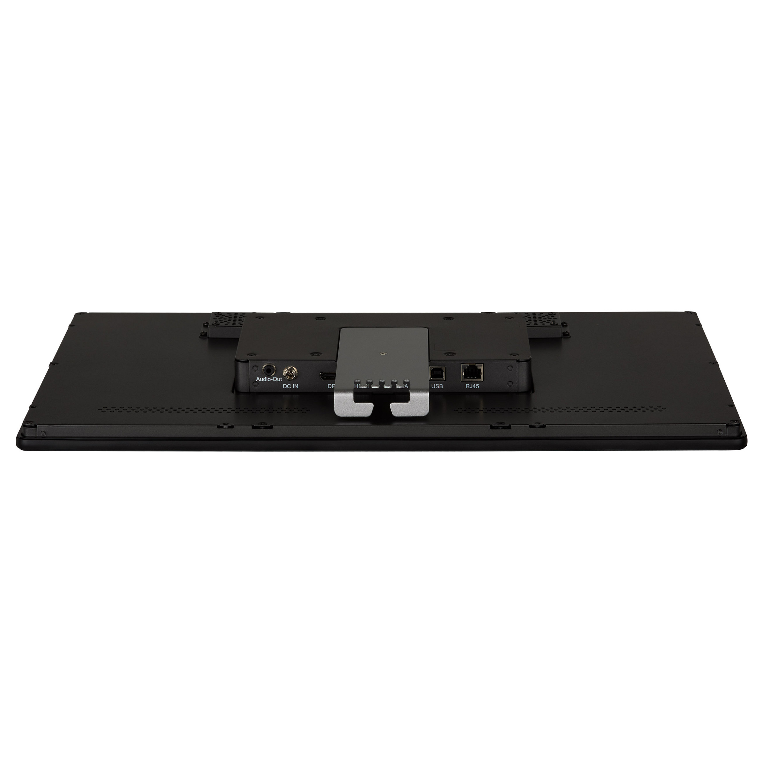 Monitor iiyama ProLite OTF2216MC-B1 / 21.5″ / FHD VA LCD Touchscreen / 60Hz / 25 ms / HDMI + DP + USB + VGA  - Zezë - 12