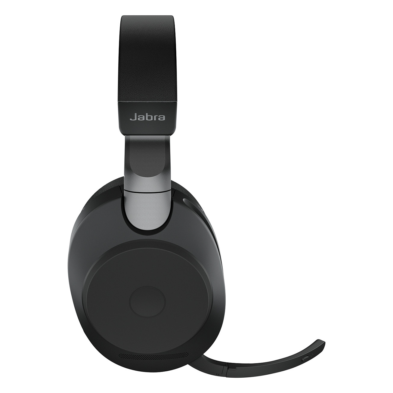 Kufje pa Kabllo Jabra Evolve2 85 / UC / Stereo / Link380a-390a - Zezë - 3