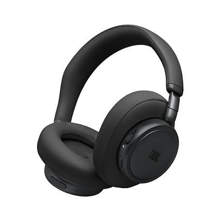 Kufje pa kabllo JBL Live 780NC / Over-Ear / Bluetooth 6.0 / 40mm / 10-40000Hz / True Adaptive Noise Cancelling 2.0 / Multipoint - Zezë - 1