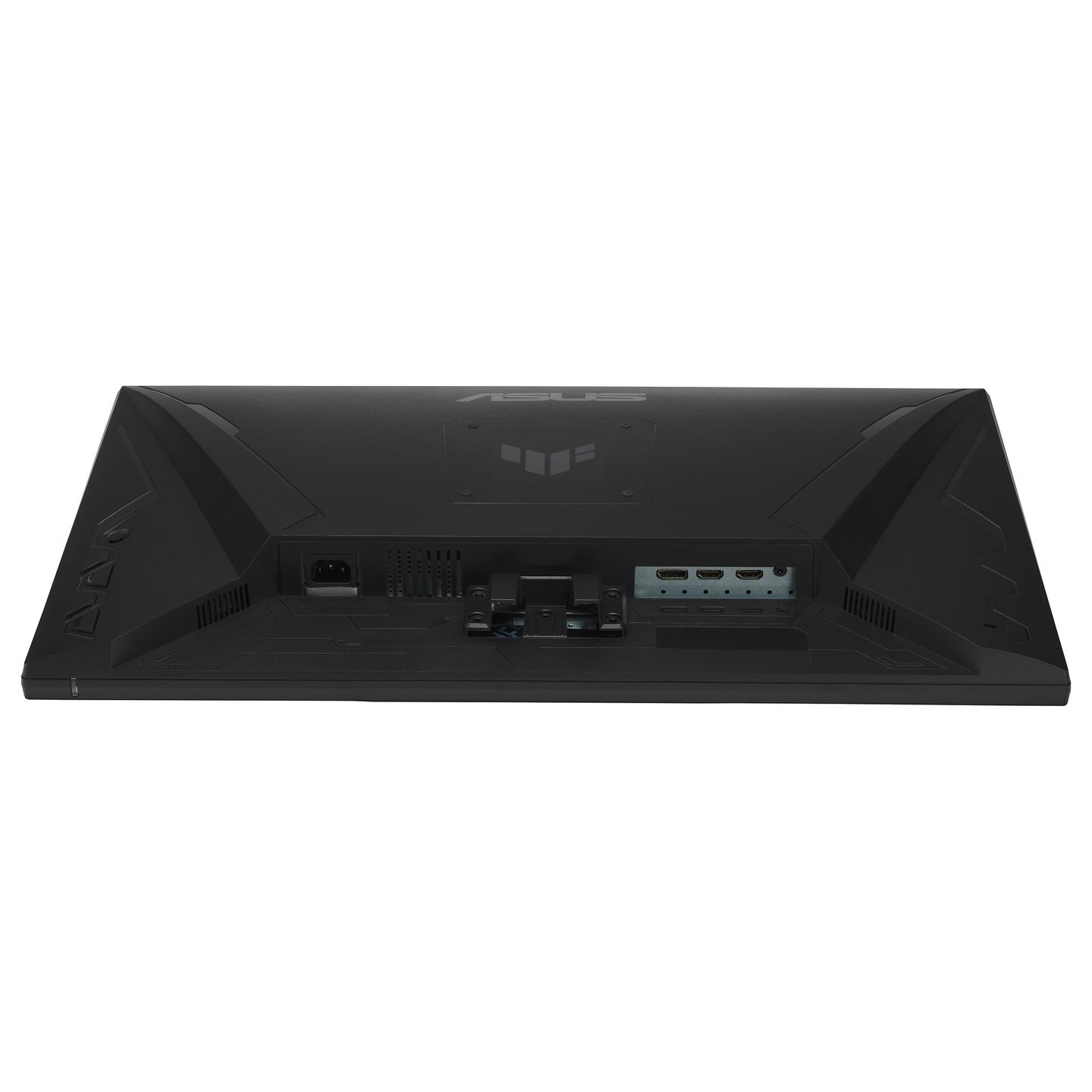 Monitor Gaming ASUS ROG Strix XG27ACMG / 27" / QHD Fast IPS / 255Hz / 1ms / HDMI+DisplayPort - Zezë - 6