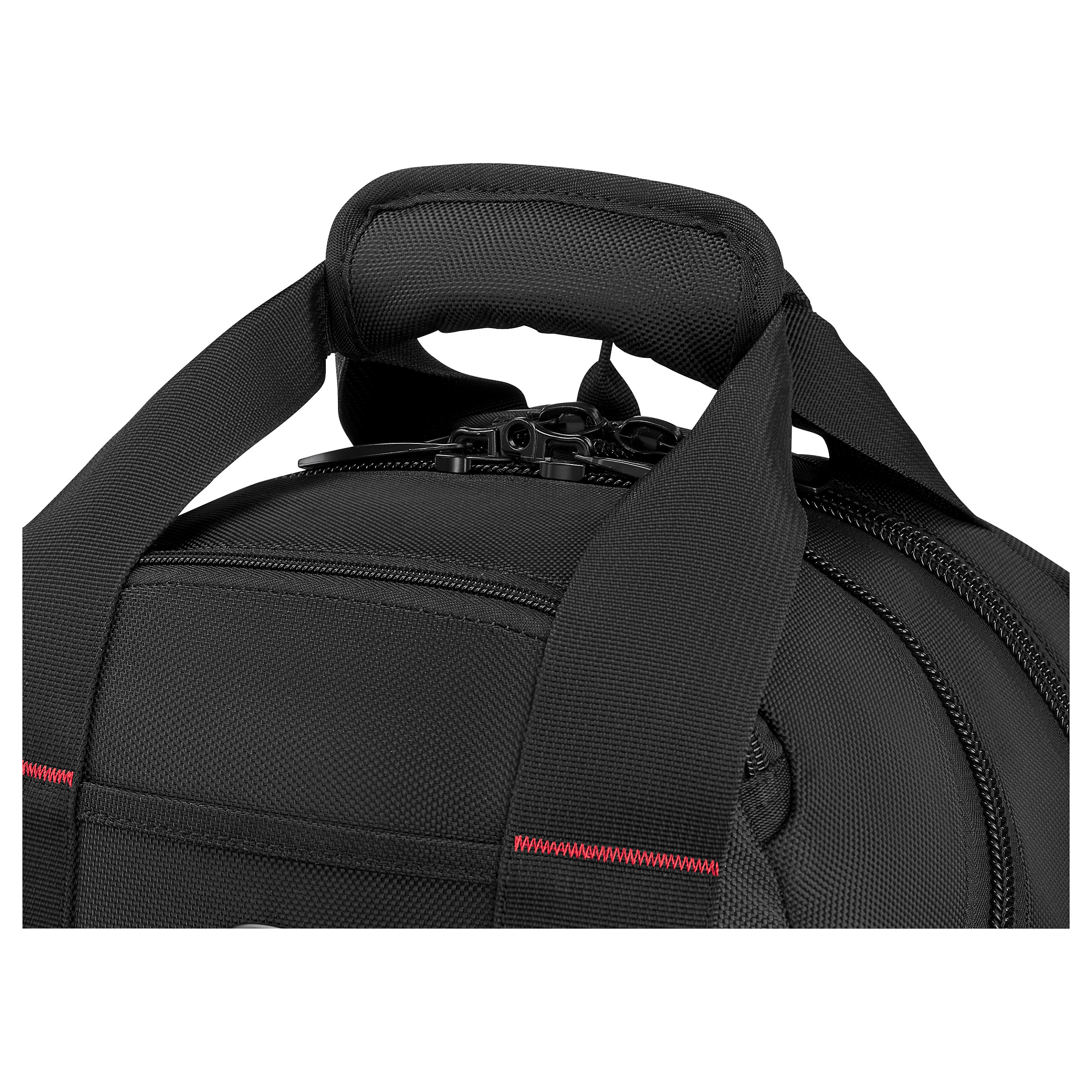 WENGER Tool Backpack Advanced 40.64cm 16Zoll Laptop Backpack Black - 9