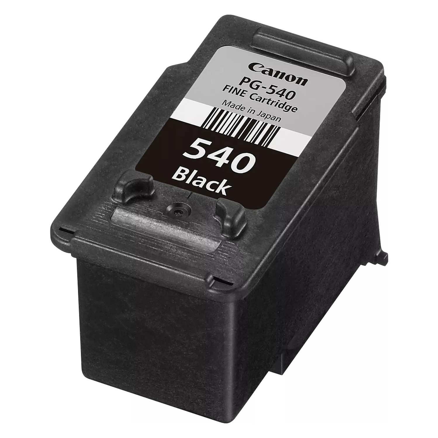 Toner Canon Tinte PG-540 5225B001 Schwarz deri në 180 faqe sipas ISO/IEC 24711 - 1