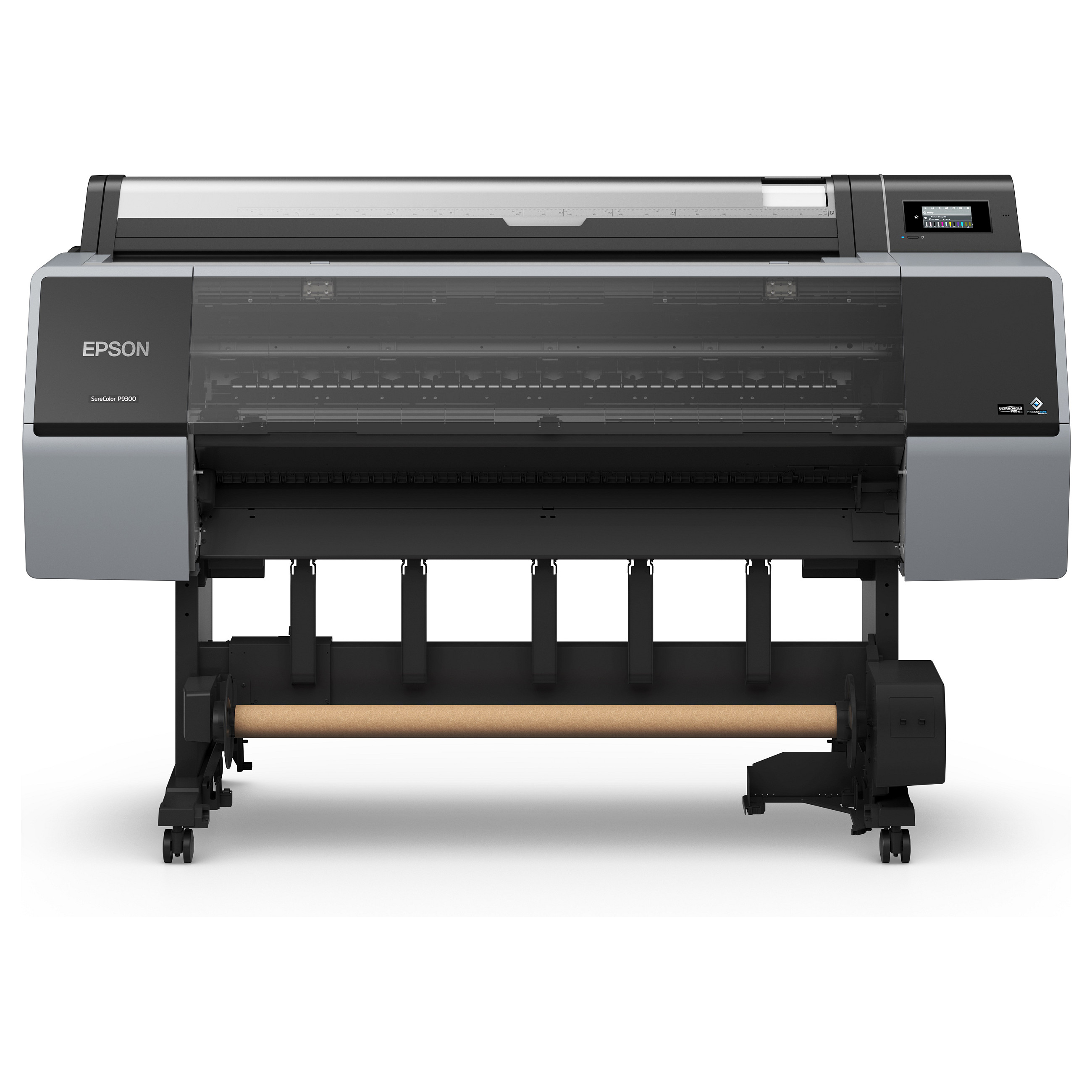 Printer i madh Epson SureColor SC-P9300 Spectro / Large Format / 44-inch / 2400x1200 DPI / SpectroProofer / USB + LAN - Zezë