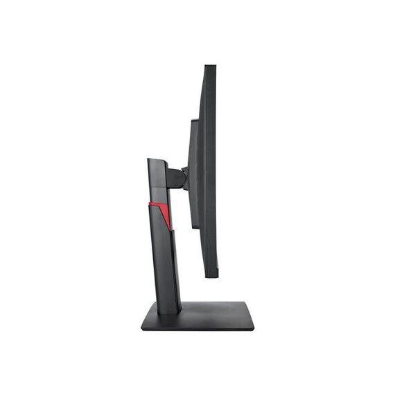 Monitor Fujitsu P27-8 TS UHD / 27″ / 4K UHD IPS / 60 Hz / 5ms / DisplayPort + Mini DisplayPort + HDMI + USB-Hub - Zezë - 4