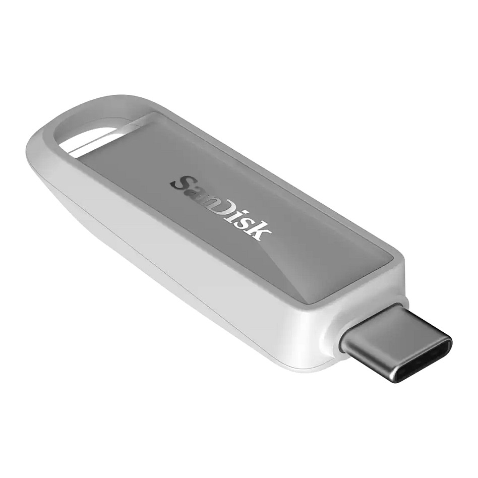 USB Flash Drive / PhoneDrive / 512GB / USB-C / Bardhë - 2