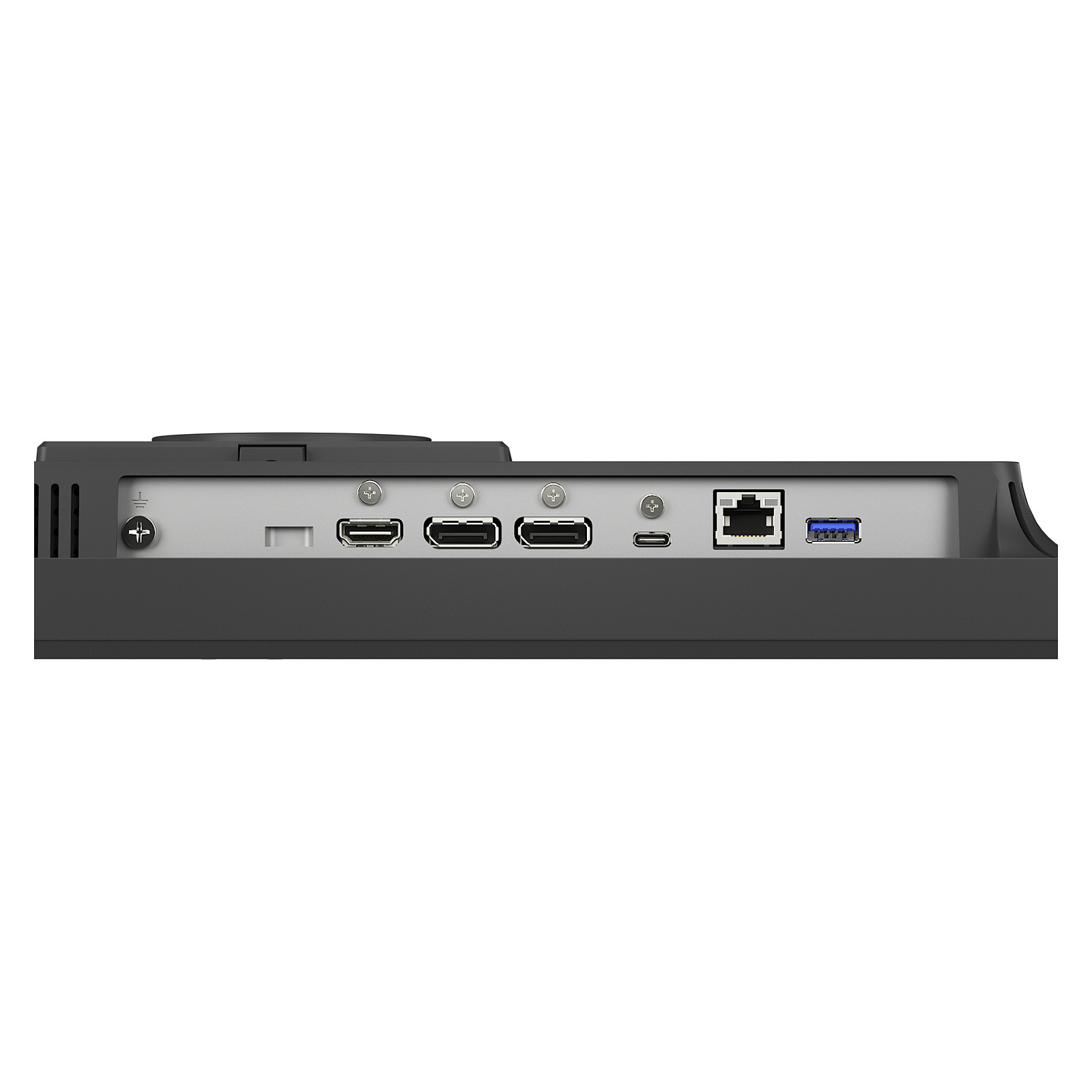 SHARP 61.0cm (24") MS DD-EA242W 16:10 DP+HDMI+USB-C - 7