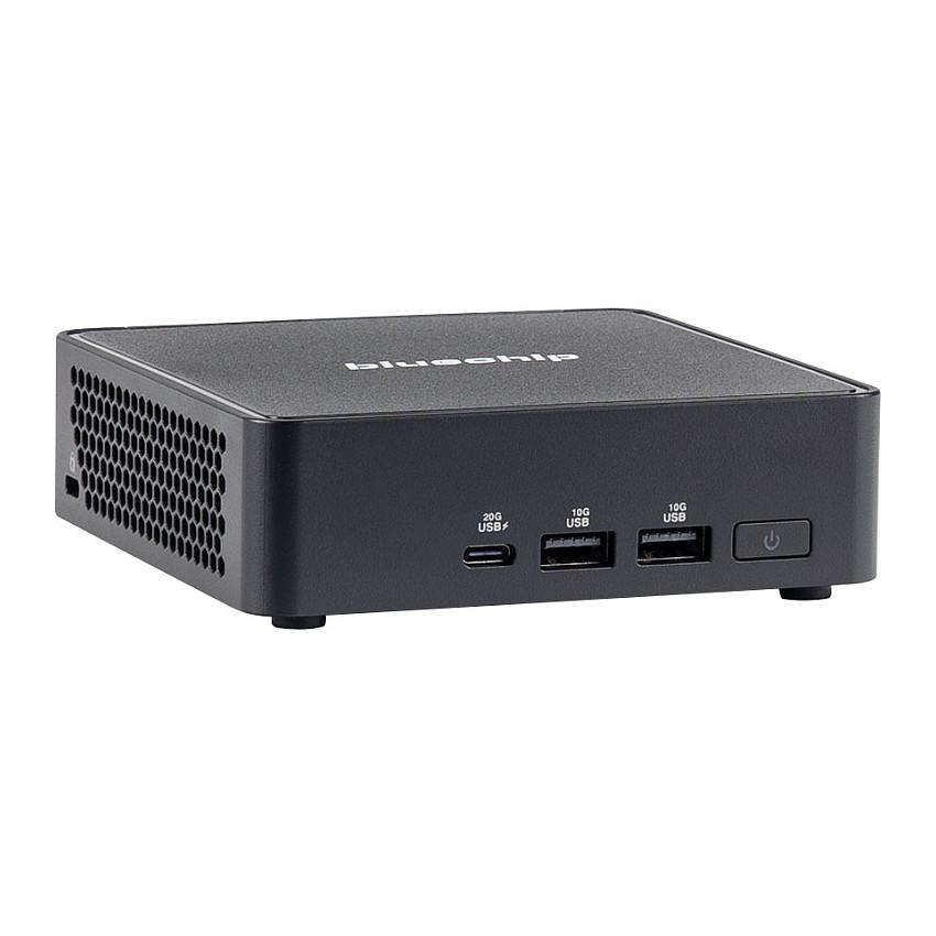 Mini Kompjuter bluechip BUSINESSline L1551 / Core 5 120U / 16GB DDR5 / 500GB / Intel Graphics – Zezë