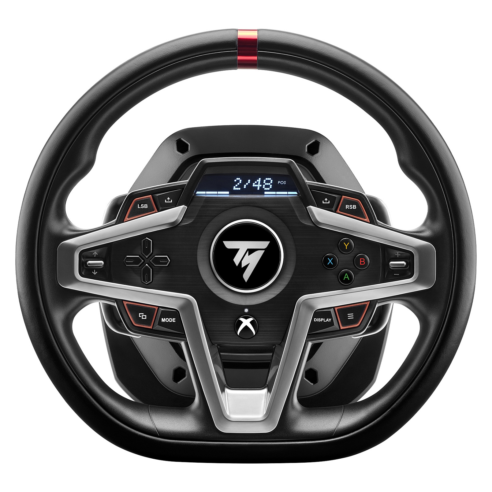 Kontroller,Timon & Pedale Thrustmaster T248X / Force Feedback Racing Wheel for Xbox/PC - Zezë - 3