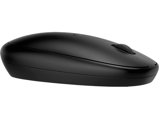 Maus pa kabllo HP 240 / Bluetooth 5.1 / 1600 DPI / 3 Butona – Zezë - 4