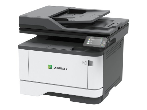 Printer Multifunksional Lexmark MX 431 ADN / 29S0210 – Zezë / Bardhë - 1