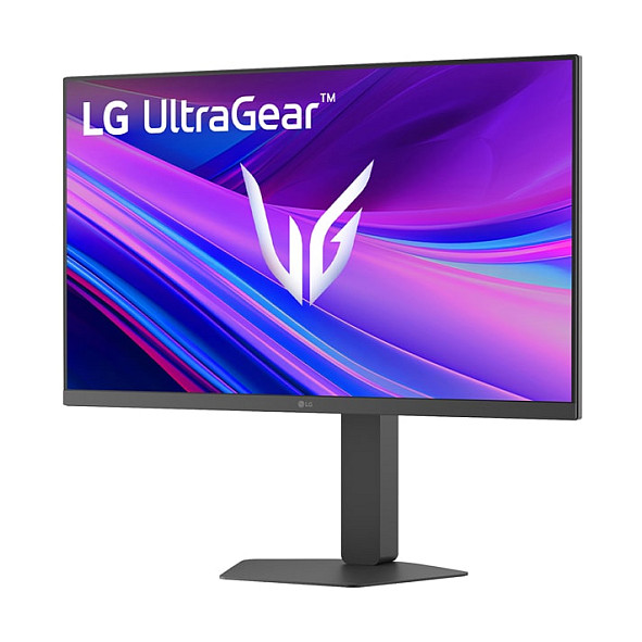 Monitor Gaming LG 27G440A-B / 27"/ Full HD IPS LCD / 240Hz / 1ms / HDMI+DP - Zezë - 2