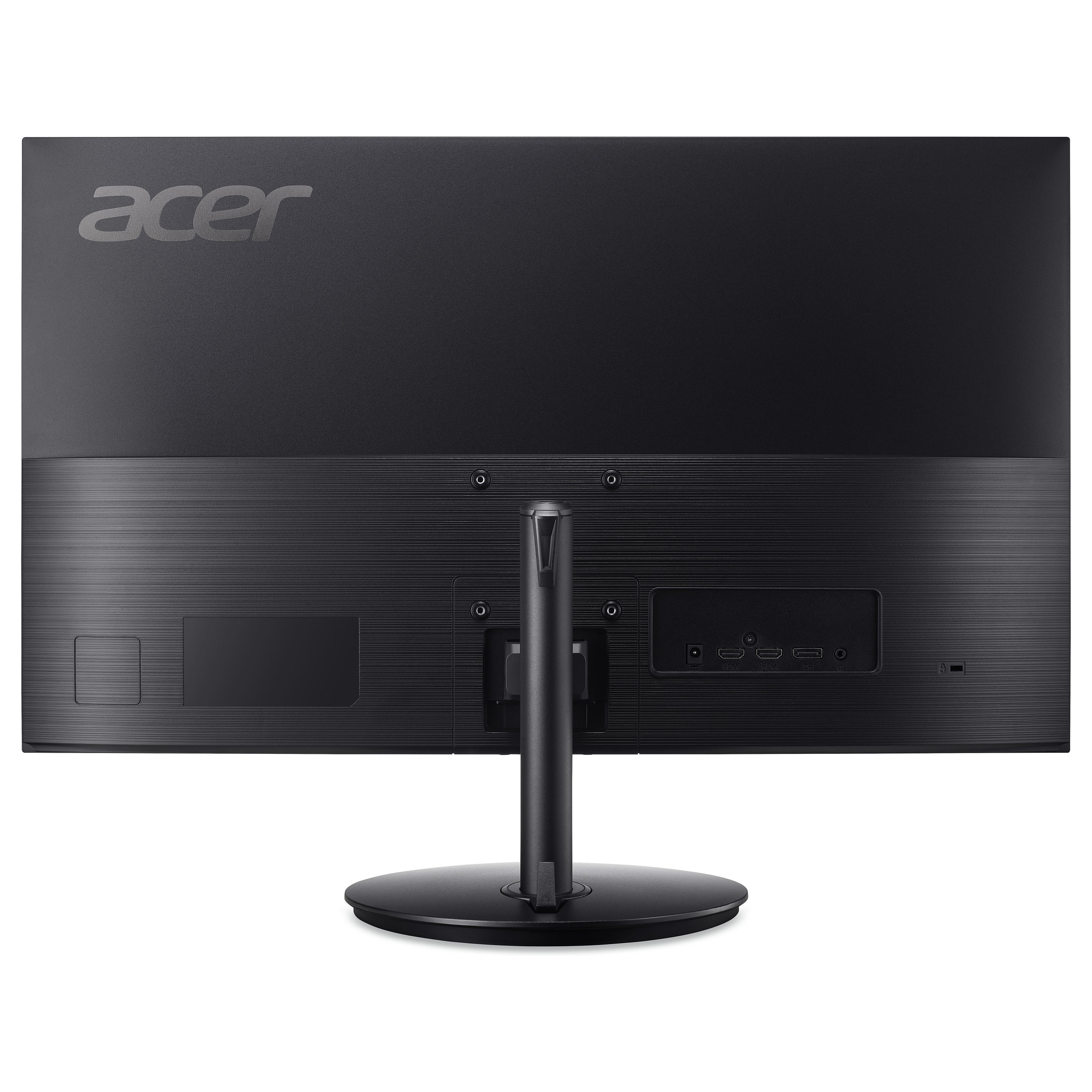 Monitor Acer Nitro XF240YX1b / 23.8″ / FHD / IPS LCD / 16:9 / 200Hz / 1ms VRB / HDMI + DP / E zezë - 5